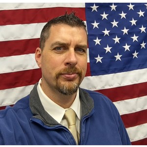Photo of Dustin Ruby