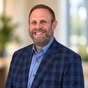 Photo of Shawn Myers