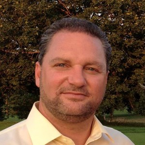 Photo of Stoney Summey