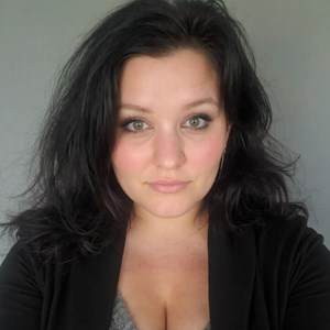 Photo of Kayla Webster