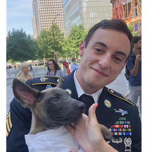 Photo of Zackery Jones