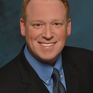 Photo of Gary Jackson