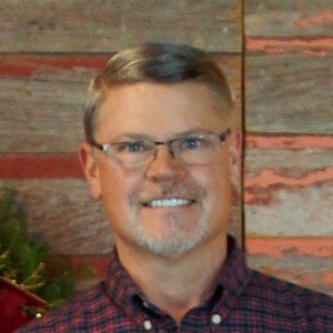 Photo of Glen Marciniak