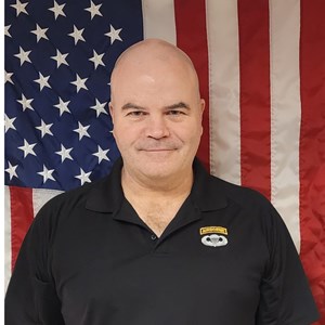 Photo of Douglas Hagadorn