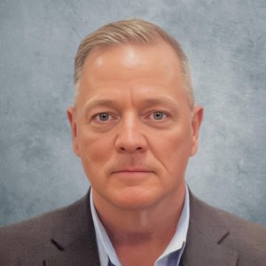 Photo of JIM GRONEFELD