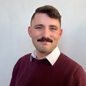 Photo of Joshua Brown