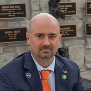 Photo of Jason Graven