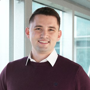 Photo of Joshua Brown