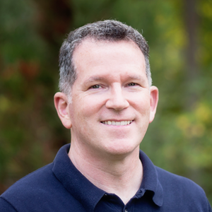 Photo of Matthew Webb