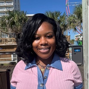 Photo of Zhona Moody
