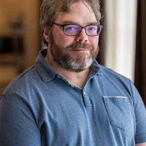 Photo of Jeffrey Slaikeu