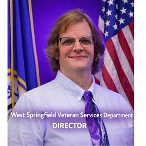 Photo of Marc Massey