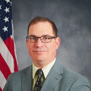 Photo of Zachary Skelton