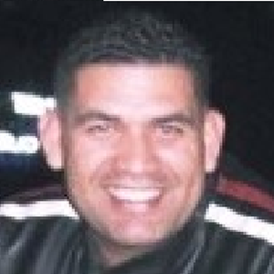 Photo of Hugo Santiago