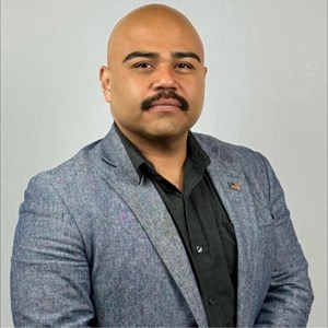 Photo of Michael Hernandez