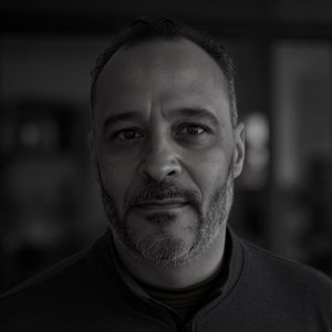 Photo of Carey Russell