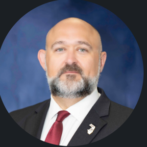 Photo of Grant Jacobson