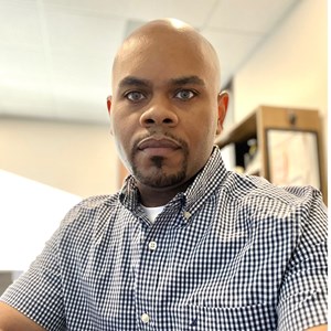 Photo of Darius Hunt
