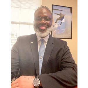 Photo of Jeff McNeill