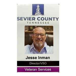 Photo of Jesse Inman