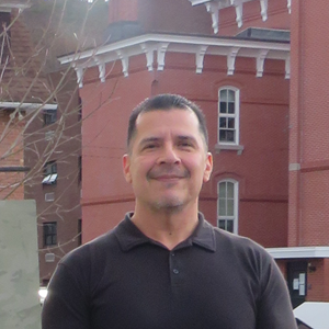 Photo of FRANK ARAUJO