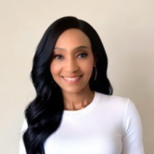 Photo of Shreasia Sweat