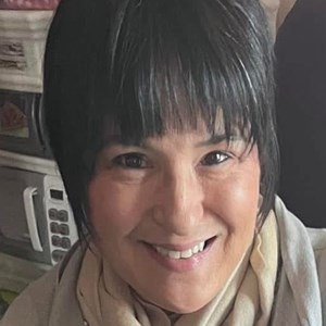 Photo of Michelle Murdock
