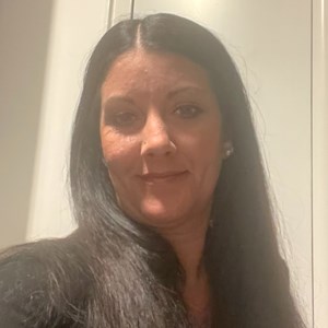 Photo of Tricia Gravette