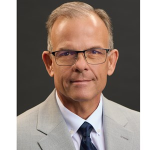 Photo of Paul Havermale
