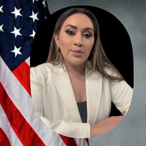 Photo of Ana Judith Poblete