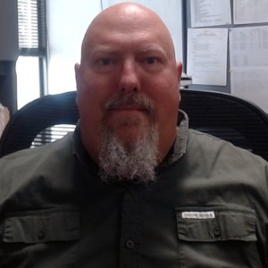 Photo of Jacob Wagner