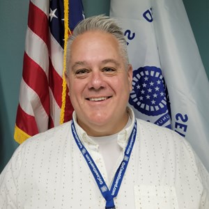 Photo of Jamie High