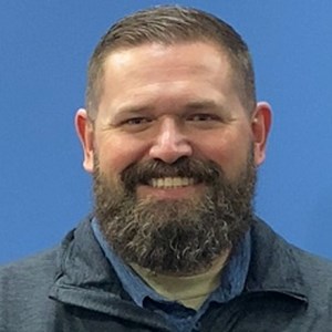Photo of Jared Johnson