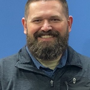 Photo of Jared Johnson