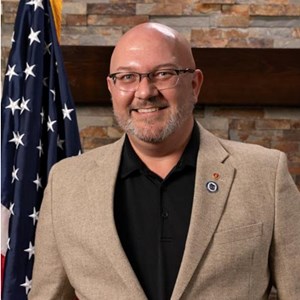 Photo of Joshua Beninga