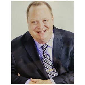 Photo of John Zepeda
