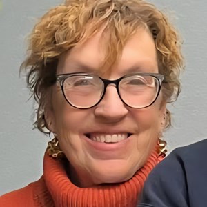 Photo of Kathleen Hoffman