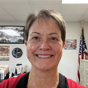 Photo of Kathryn C Wetter