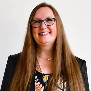 Photo of Kayla Jones