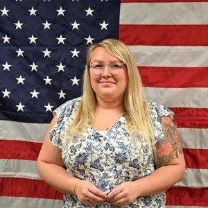 Photo of Kaylee Wells