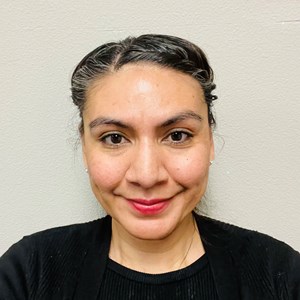 Photo of Kristy Cunningham