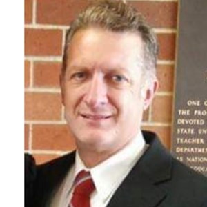 Photo of Kenton Stanek