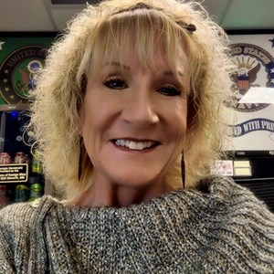 Photo of Kimberly Harr