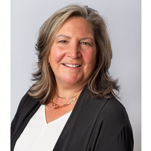 Photo of Kristina VonBerge
