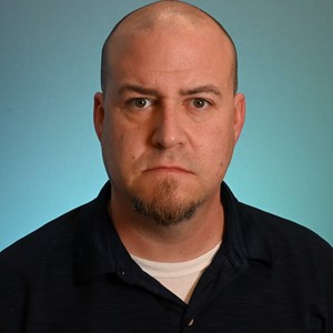 Photo of Andrew LaPres