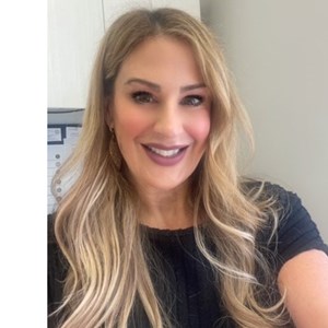Photo of MaryAnne Esposito