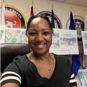 Photo of Zuleika Sanders