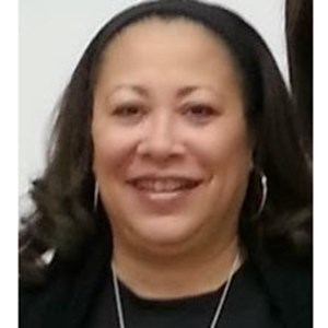 Photo of Susan Lewis