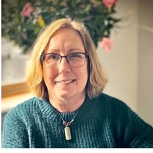 Photo of Denise Formolo