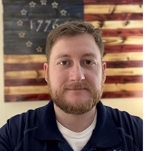Photo of Michael Smith